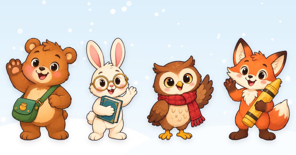 10 Screen-Free Christmas Activities for Kids